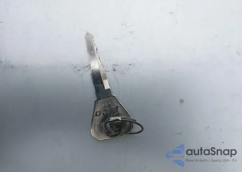 2002 Ford Escort Zx2 из США, поврежденный, VIN 3FAFP113X2R118991